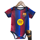 BARCELONA I 26/27 BABY JERSEY