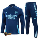 TRACKSUIT JACKET + PANTS ARSENAL TRAINING III 24/25 MEN