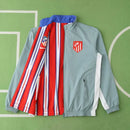 ATLÉTICO DE MADRID DOUBLE TRACKSUIT 25/26 MEN