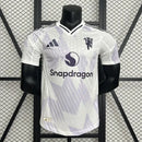 MANCHESTER UNITED II 25-26 PLAYER VERSION JERSEY
