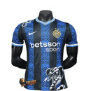 INTER MILAN SPECIAL EDITION 24/25 MEN'S JERSEY (PLAYER VERSION)