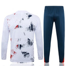 TRACKSUIT JACKET + PANTS PSG TRAINING III 24/25 MEN
