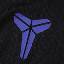 BARCELONA X KOBE BRYANT BLACK 25/26 MEN'S JERSEY PLAYER VERSION