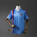 BARCELONA II 85-91 RETRO MEN'S JERSEY