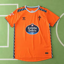 CELTA DE VIGO III 24/25 ORANGE MEN'S JERSEY