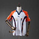 REAL OVIEDO II 2001 MEN'S JERSEY RETRO