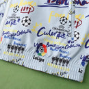 TRACKSUIT BARCELONA COLDPLAY DOUBLE II 25/26