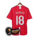 SCHOLES