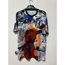 JAPAN LIMITED EDITION DBZ I 26/27 MEN'S JERSEY