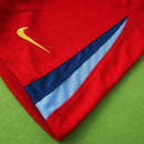 SHORTS BARCELONA IV 25/26