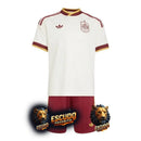 SPAIN II 2026 WORLD CUP KIDS KIT