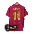 HENRY