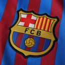 BARCELONA I 21-22 RETRO MEN'S JERSEY