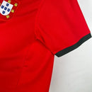 PORTUGAL I 1972 MEN'S JERSEY (RETRO)