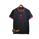 PSG BLACK 24/25 MEN'S JERSEY