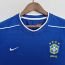 BRAZIL Il 98 MEN'S JERSEY (RETRO)