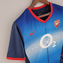 ARSENAL 02/04 II MEN'S JERSEY (RETRO)