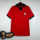 PORTUGAL I 1972 MEN'S JERSEY (RETRO)