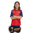 SPAIN I 2026 WORLD CUP KIDS KIT