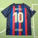 BARCELONA I 22-23 DRAKE RETRO MEN'S JERSEY