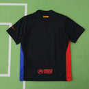 BARCELONA II 24/25 TRAVIS SCOTT KIDS KIT