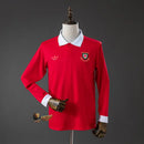 WALES BIRTHDAY 150th MEN'S JERSEY 26/27