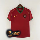 PORTUGAL I 2006 MEN'S JERSEY (RETRO)