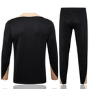 TRACKSUIT JACKET + PANTS BARCELONA TRAINING XXI 24/25 MEN