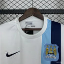 MANCHESTER CITY III 13-14 RETRO MEN'S JERSEY