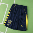 SHORTS BOCA JUNIORS I 25/26