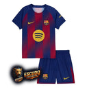 BARCELONA I 25/26 KIDS KIT
