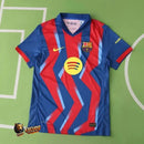 BARCELONA IV 25/26 MEN'S JERSEY PLAYER VERSION