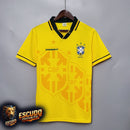 BRAZIL I 94 MEN'S JERSEY (RETRO)