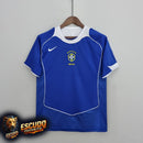 BRAZIL II 04/06 MEN'S JERSEY (RETRO)