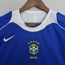 BRAZIL II 04/06 MEN'S JERSEY (RETRO)