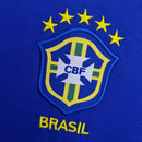 BRAZIL II 04/06 MEN'S JERSEY (RETRO)