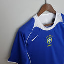 BRAZIL II 04/06 MEN'S JERSEY (RETRO)