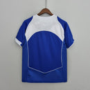 BRAZIL II 04/06 MEN'S JERSEY (RETRO)