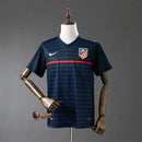 ATLÉTICO DE MADRID II 11/12 MEN'S JERSEY (RETRO)