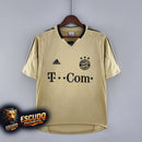BAYERN MUNICH I 2004 MEN'S JERSEY (RETRO)