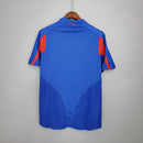FRANCE I 04/05 MEN'S JERSEY (RETRO)