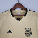 BAYERN MUNICH I 2004 MEN'S JERSEY (RETRO)