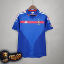 FRANCE I 04/05 MEN'S JERSEY (RETRO)