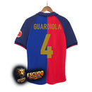 GUARDIOLA