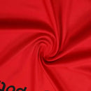 BARCELONA CASUAL RED 24-25 MEN'S JERSEY
