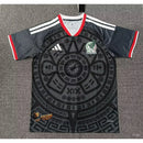 MEXICO BLACK 2026 WORLD CUP MEN'S JERSEY
