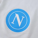 SHORTS NAPOLI I WHITE 25/26