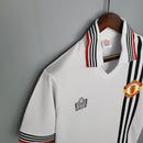 MANCHESTER UNITED I 75/80 MEN'S JERSEY (RETRO)