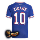 ZIDANE