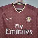 PSG I 06/07 MEN'S JERSEY (RETRO)